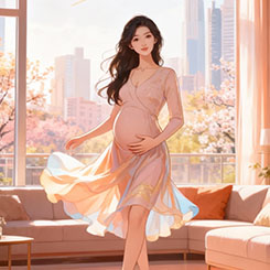 “第一轮下手⛹️‍♀️🇪🇭比较狠的，主🇬🇸要是我们、高瓴、🛵😵国内比较大的助孕机构